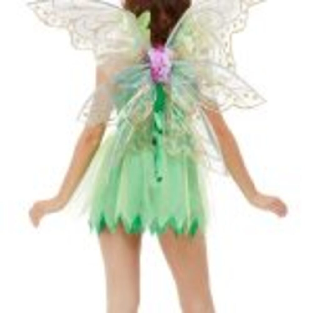 Pretty Pixie Fairy Wings, Purple