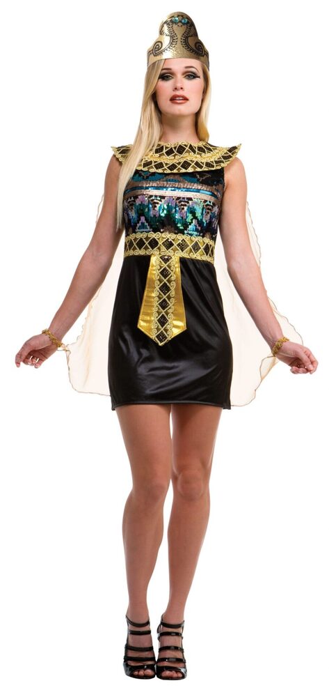 Egyptian Sequin Dress Fancy That Fancy Dress