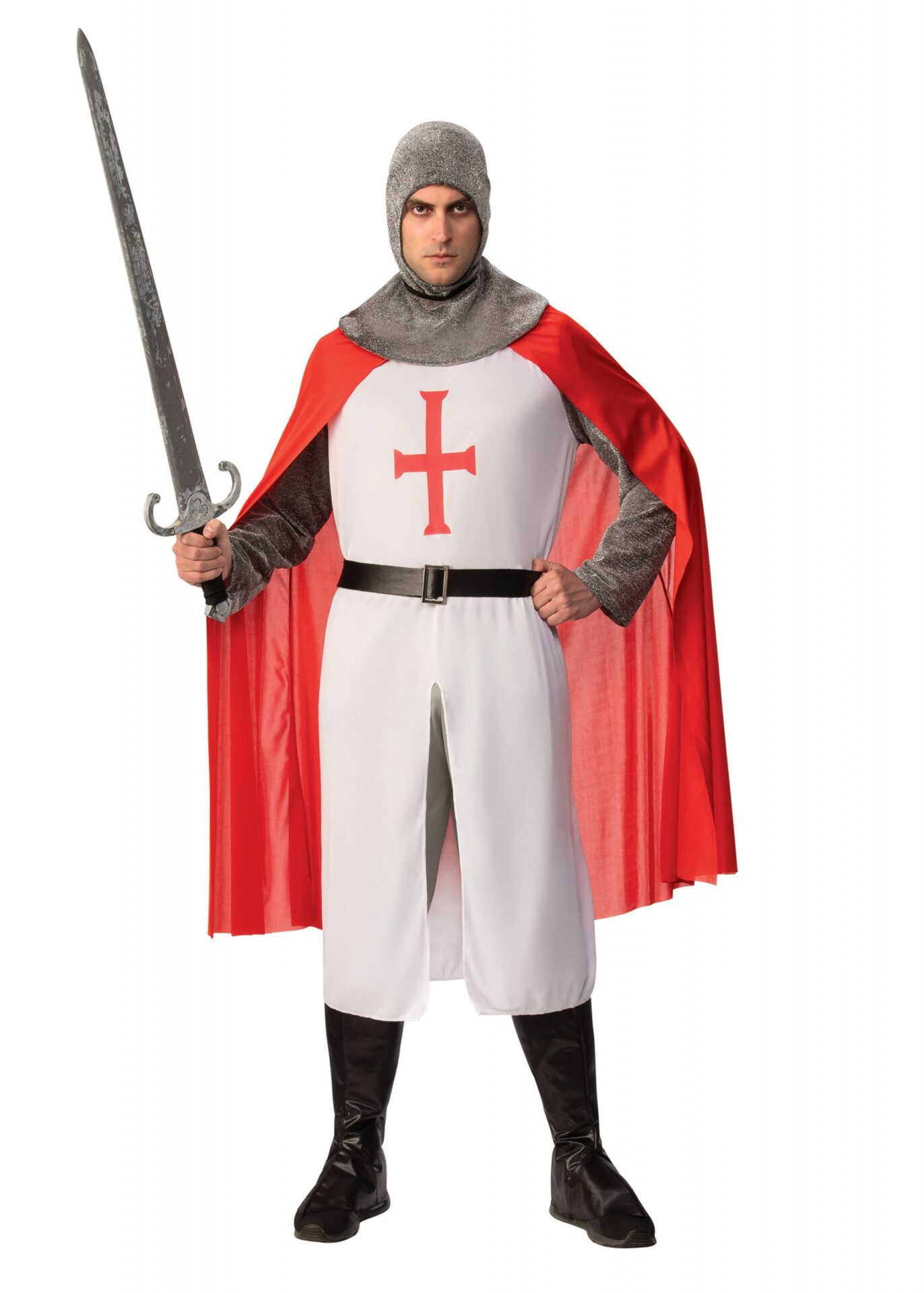 Knight Crusader – Fancy That Fancy Dress