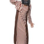 Shepherd Costume, Brown
