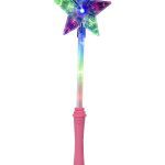 Star Wand, Pink