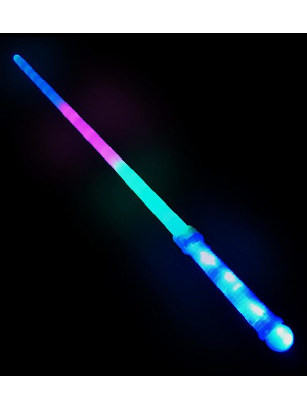 LED Light Up Flashing Sword – Fancy That Fancy Dress