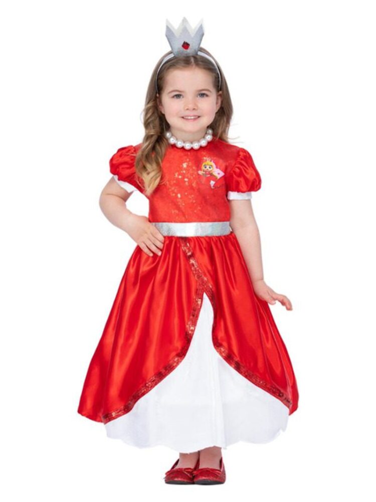 True and The Rainbow Kingdom Grizelda Costume Fancy That Fancy Dress