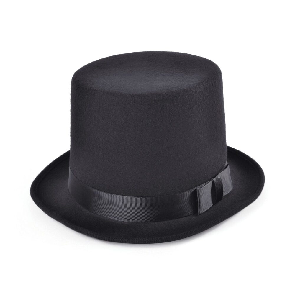 Top Hat Wool Felt – Fancy That Fancy Dress