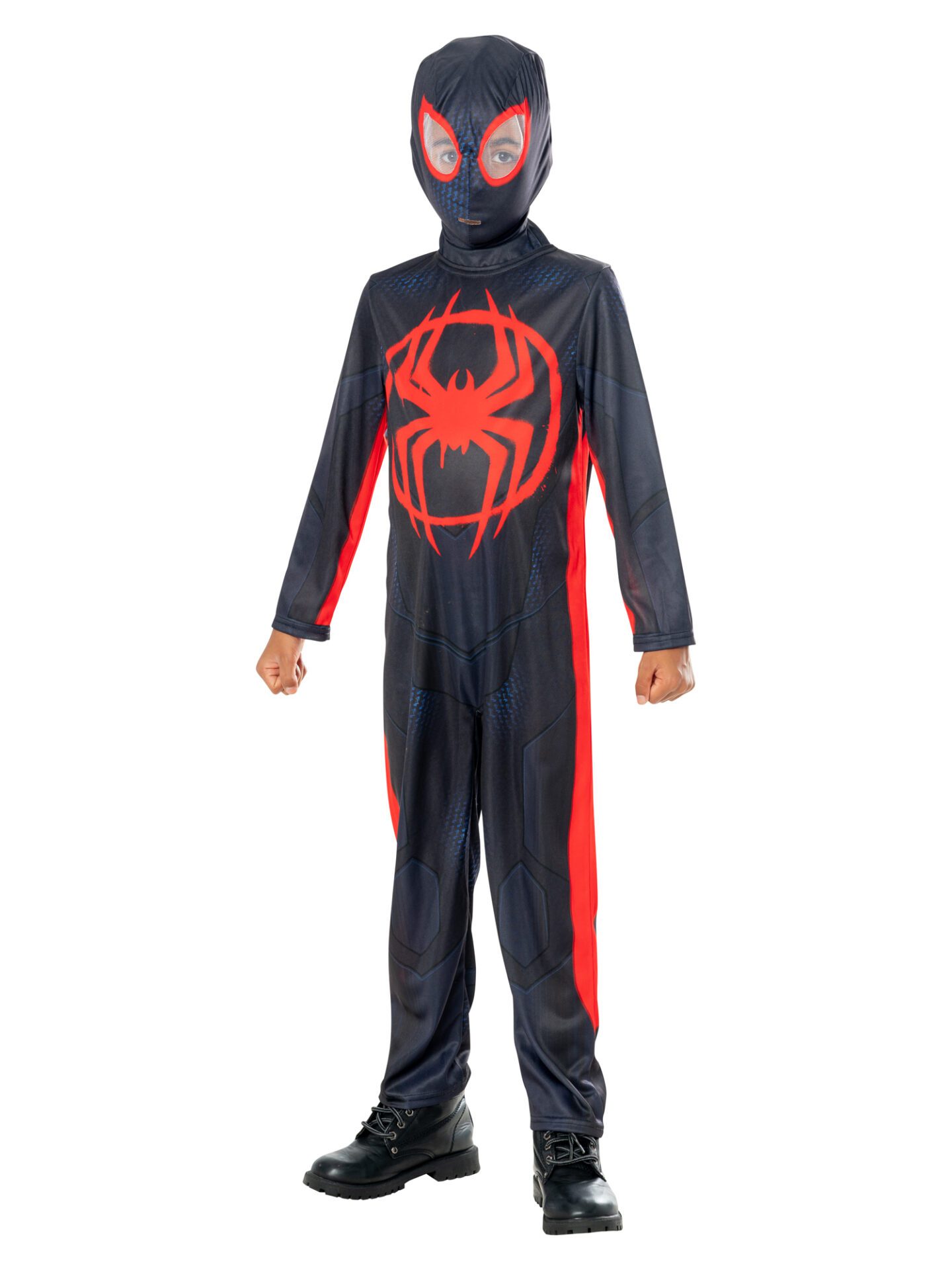 SV2 – Miles Morales Child – Fancy That Fancy Dress