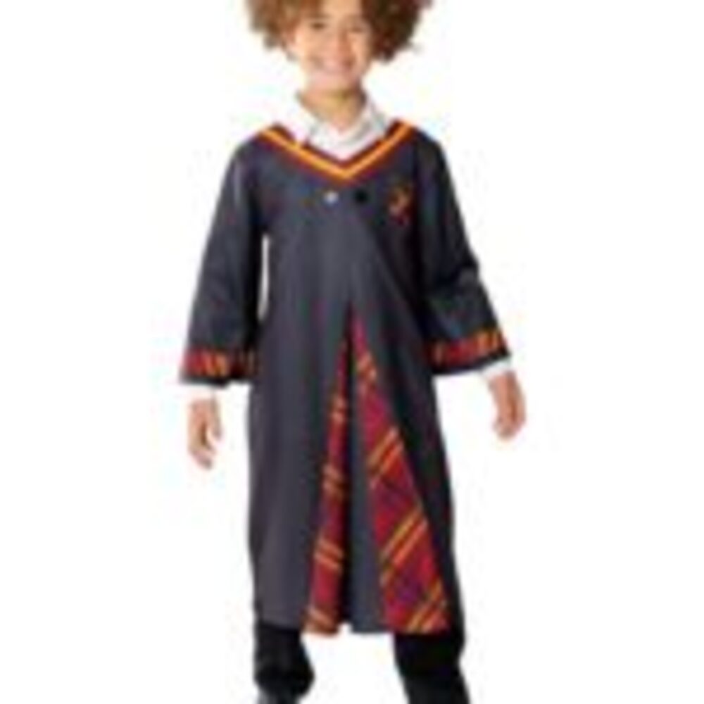 Harry Potter Tunic Costume