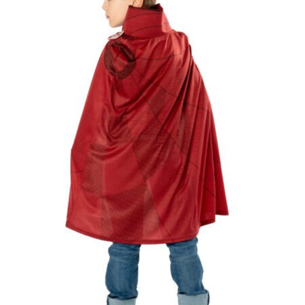 (CL) DOCTOR STRANGE CAPE AND NECKLACE - Image 2