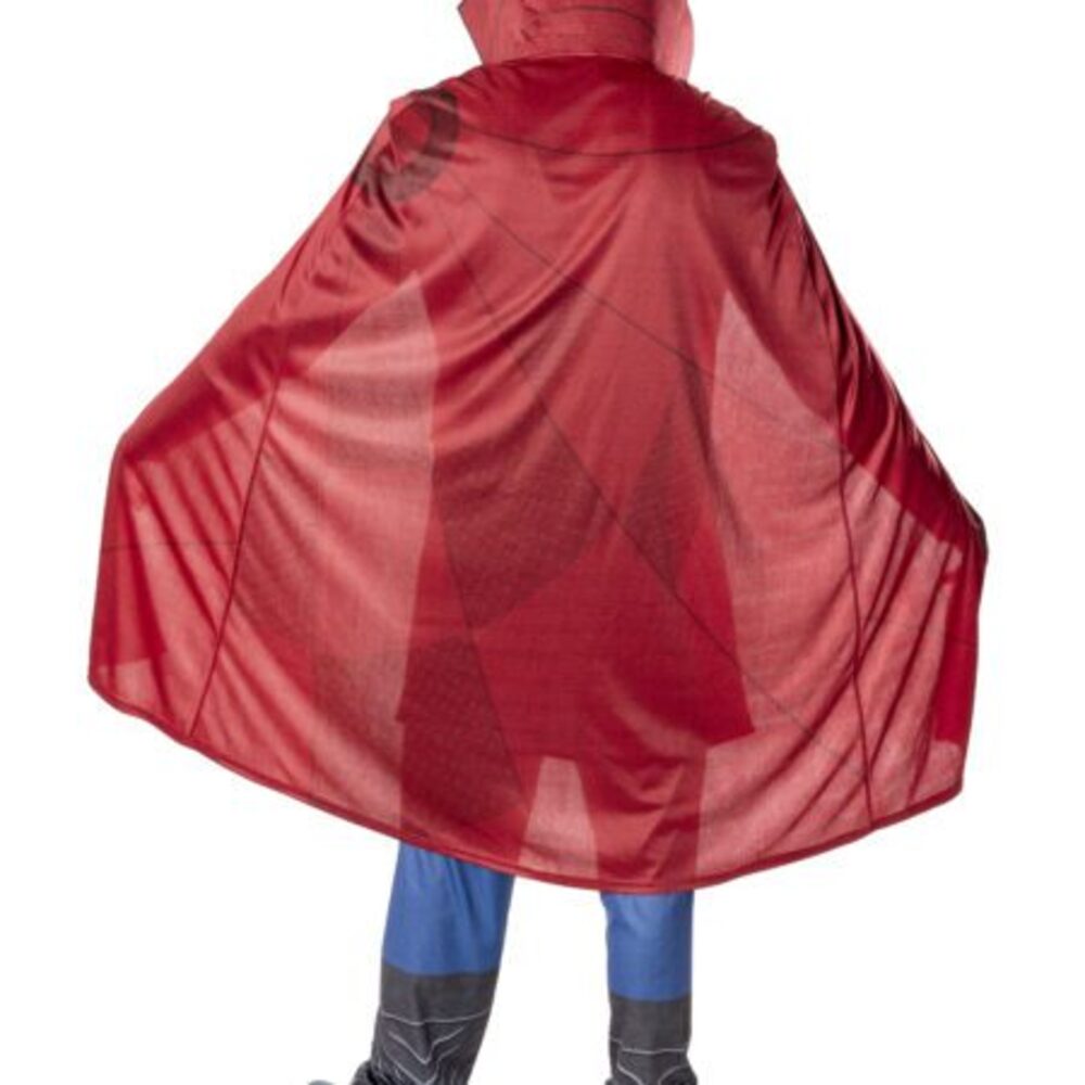 DOCTOR STRANGE MENS DLX COSTUME - Image 2