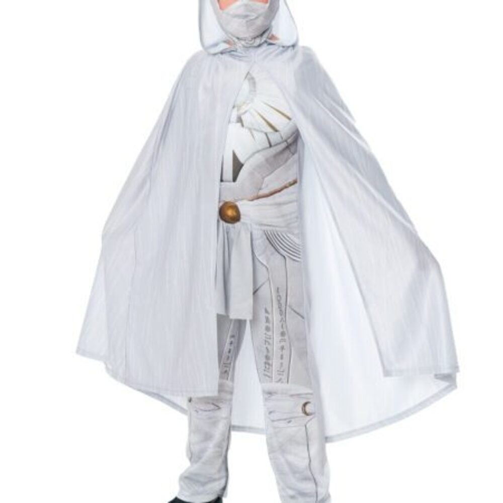 (CL) MNK- MOONKNIGHT CHILD - Image 2