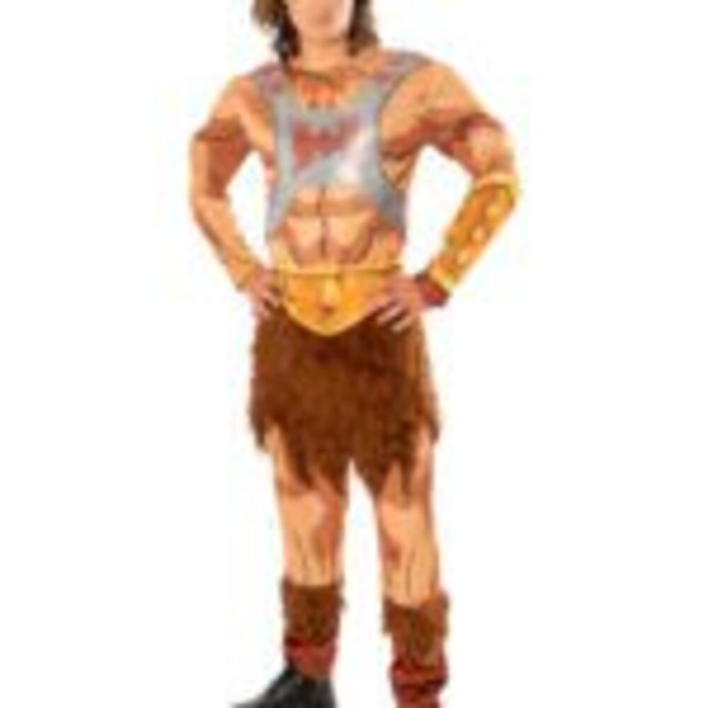 HE MAN DELUXE ADULT