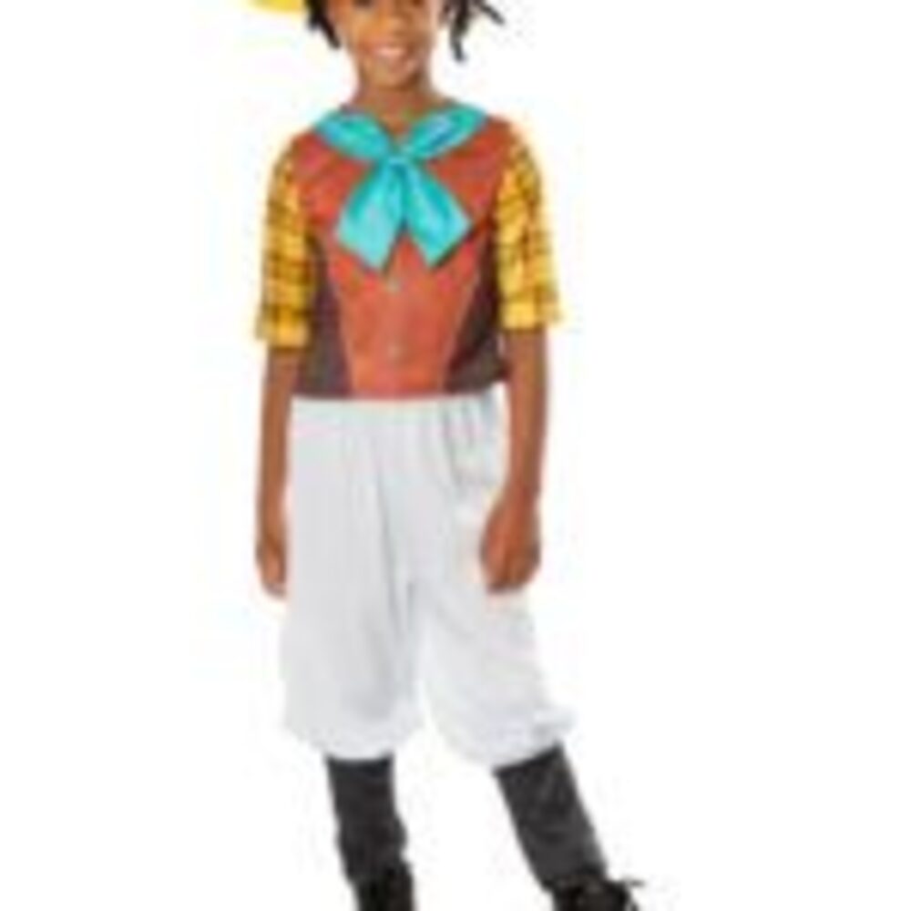 (CL) DNO - Min Costume