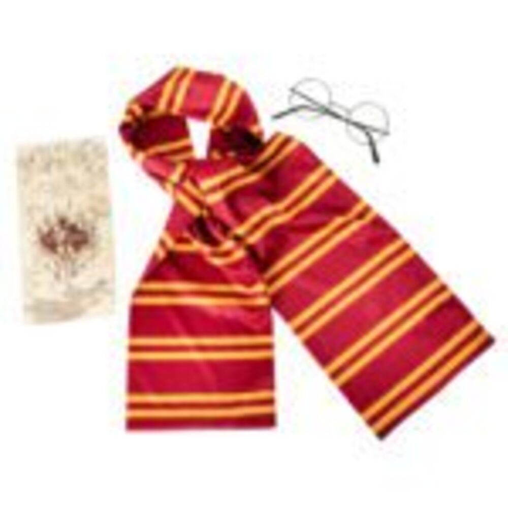 HRP - HARRY POTTER ACCESSORY S