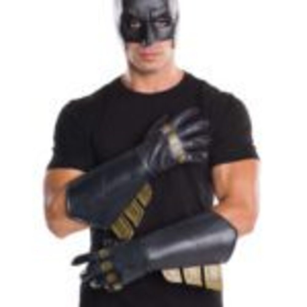 (CL) Batman Gauntlets