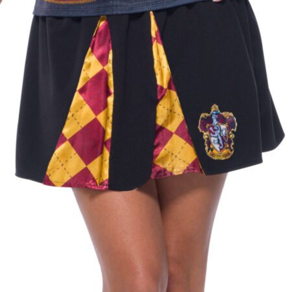 Gryffindor Skirt - Image 2