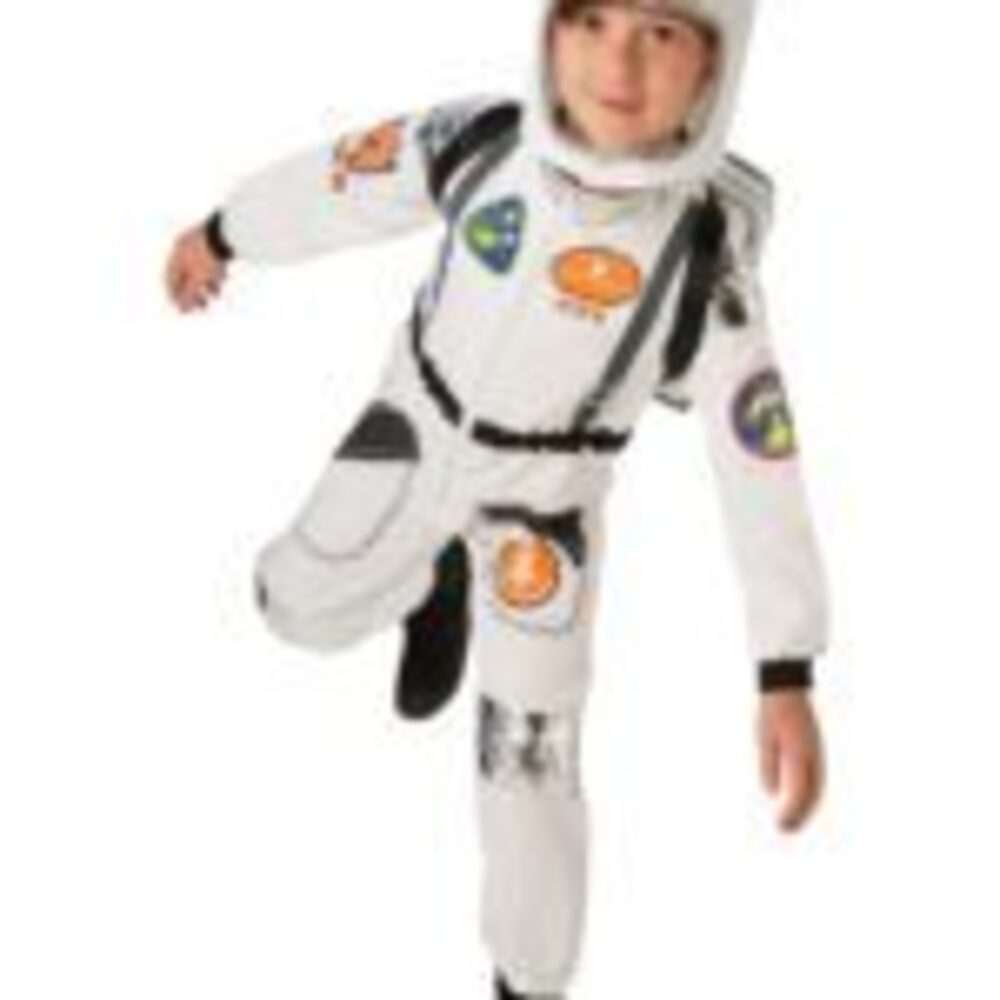Astronaut Costume