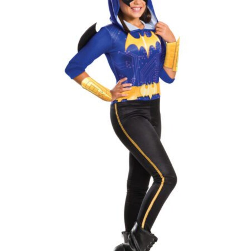 Batgirl Costume - Image 2