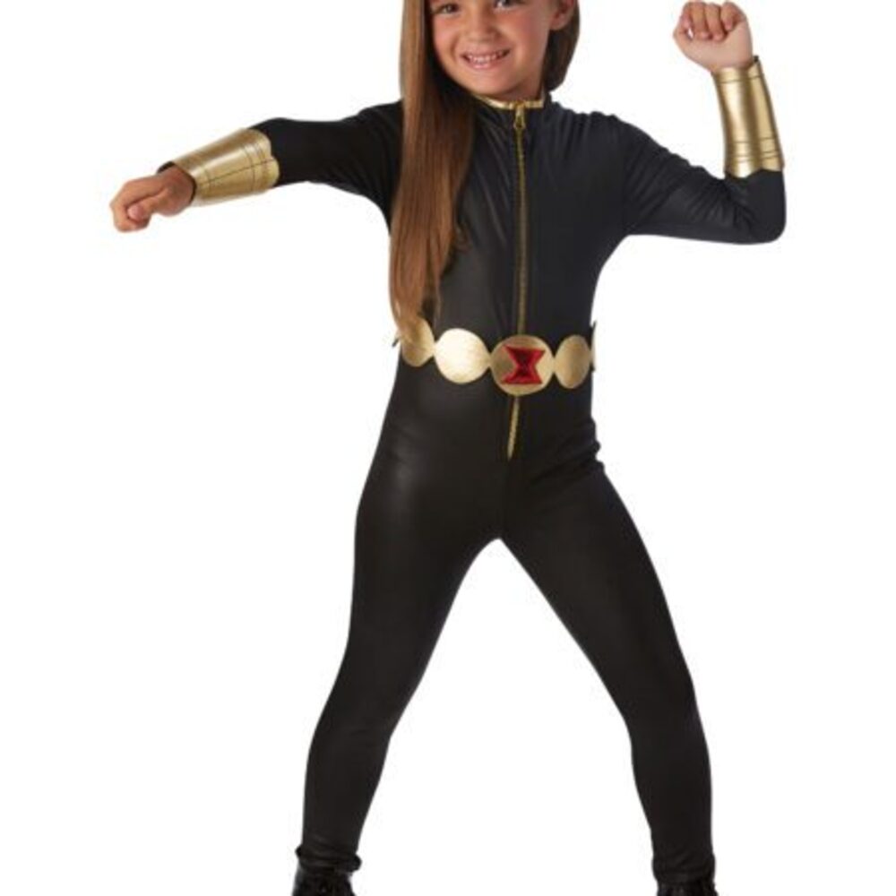 (CL) Black Widow Costume - Image 2