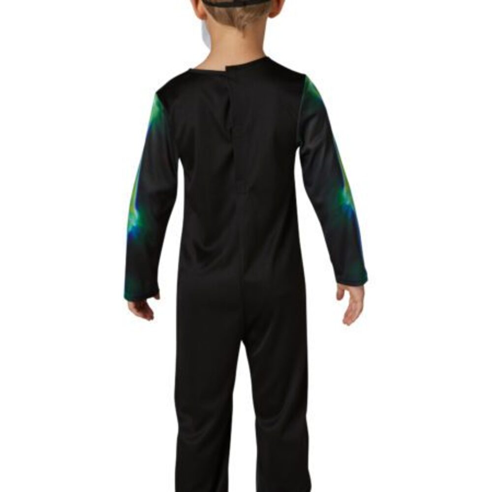 (CL) Neon Skeleton Costume - Image 3