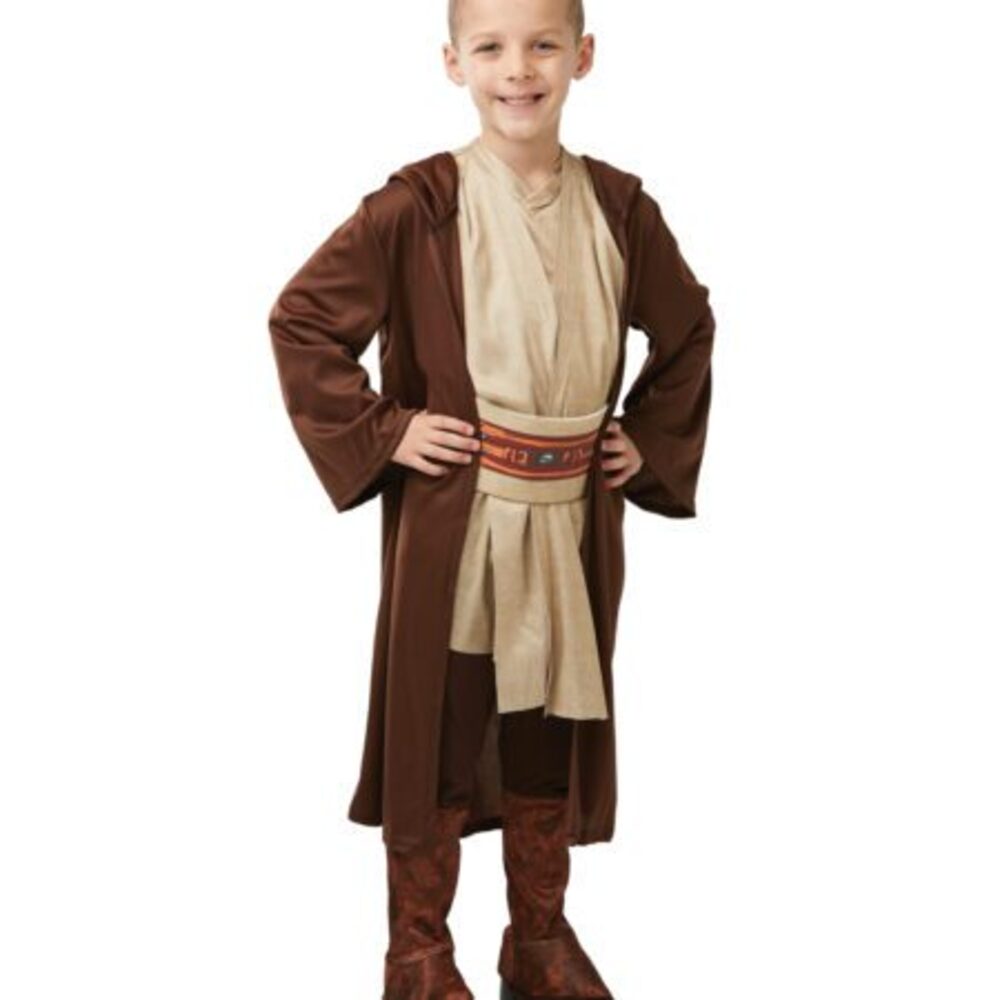(CL) Jedi Robe Costume - Image 2