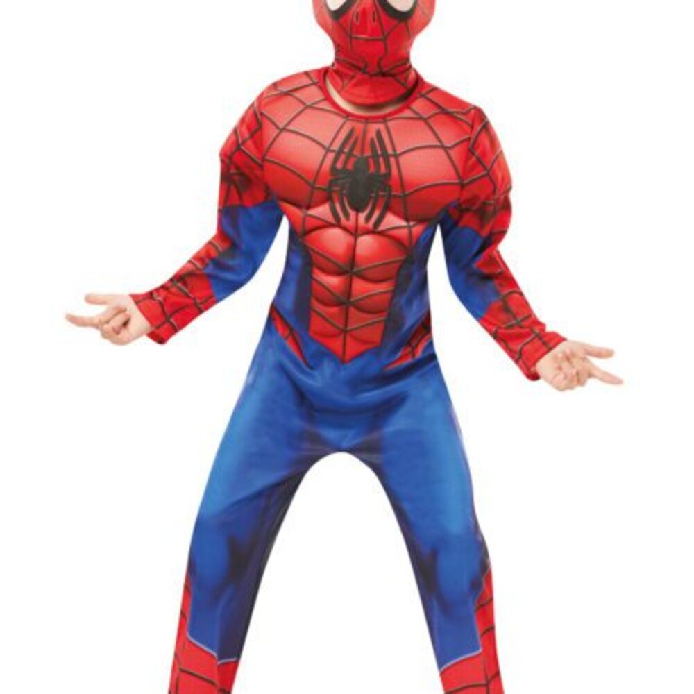 DLX. SPIDERMAN (7-8) - Image 2