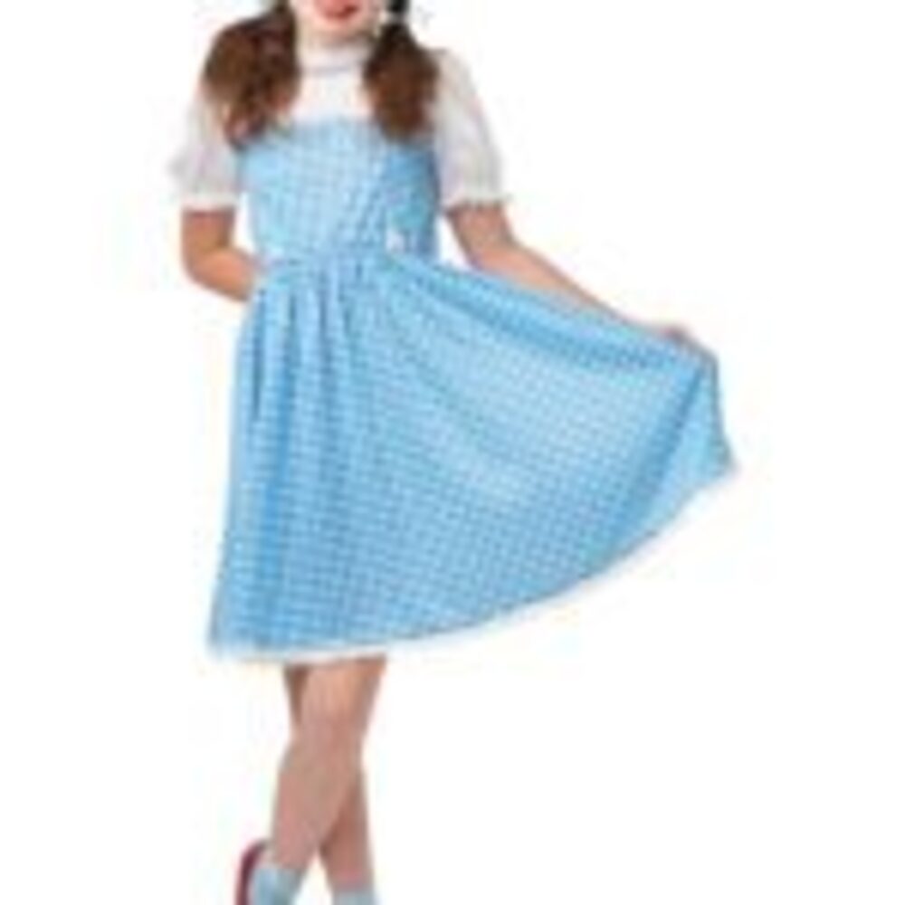 Dorothy Costume