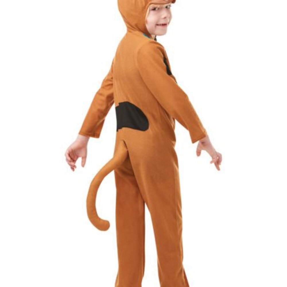 Scooby Doo Costume - Image 2