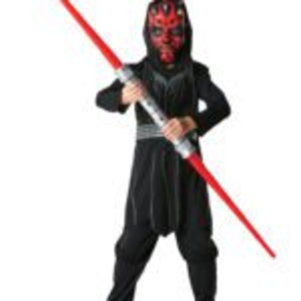 Darth Maul Costume