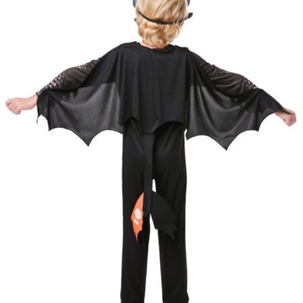 Toothless Costume - Image 3