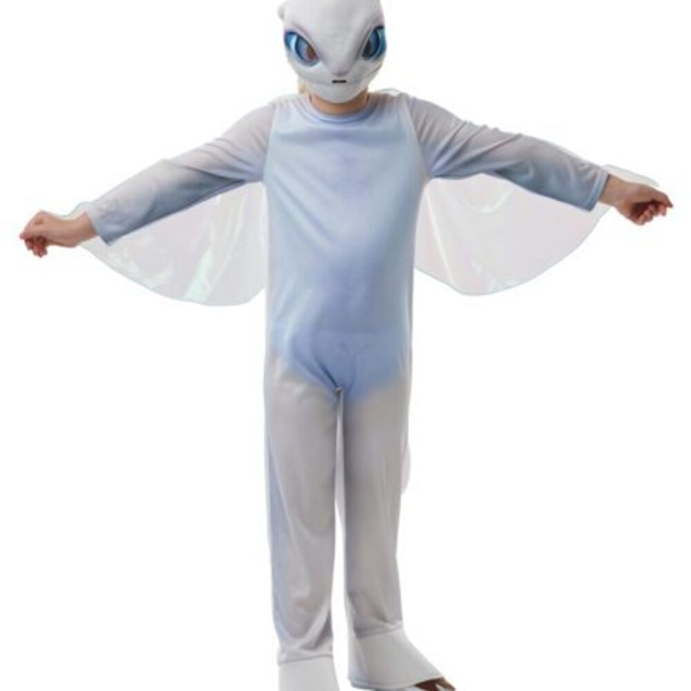 Light Fury Costume - Image 2