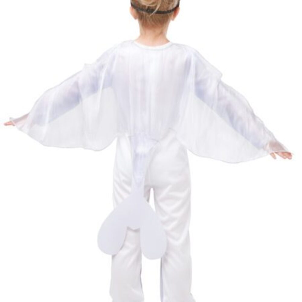 Light Fury Costume - Image 3