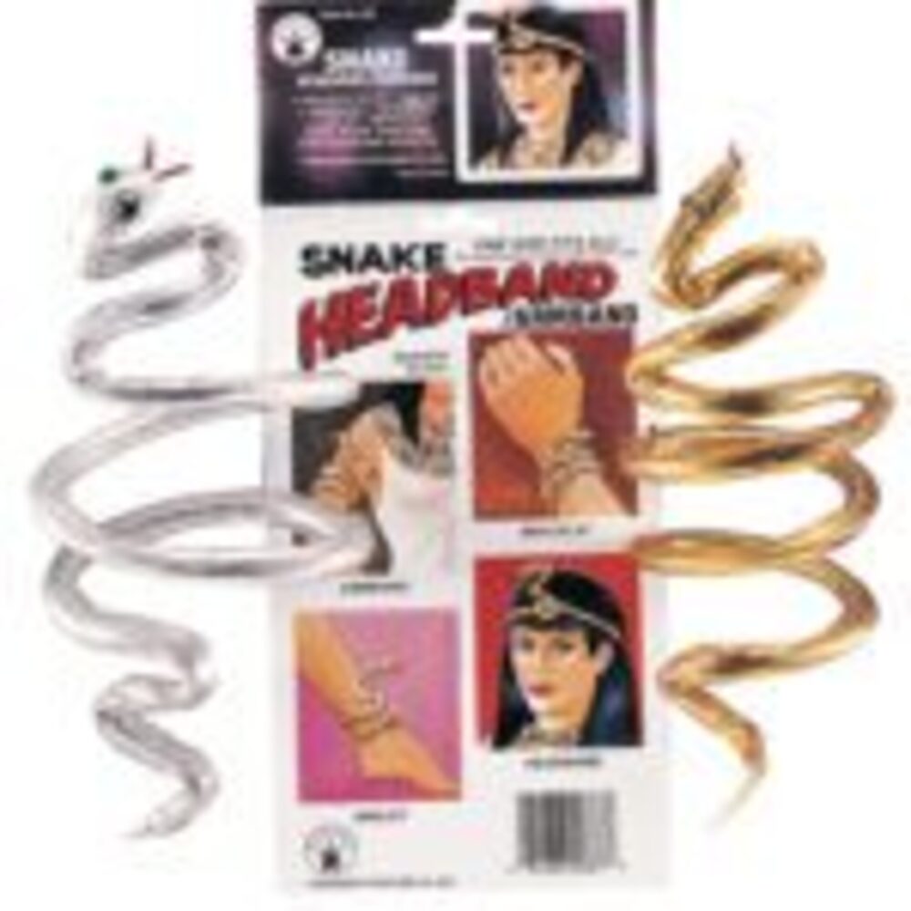 (CL) SNAKE BRACELET/ARMBAND