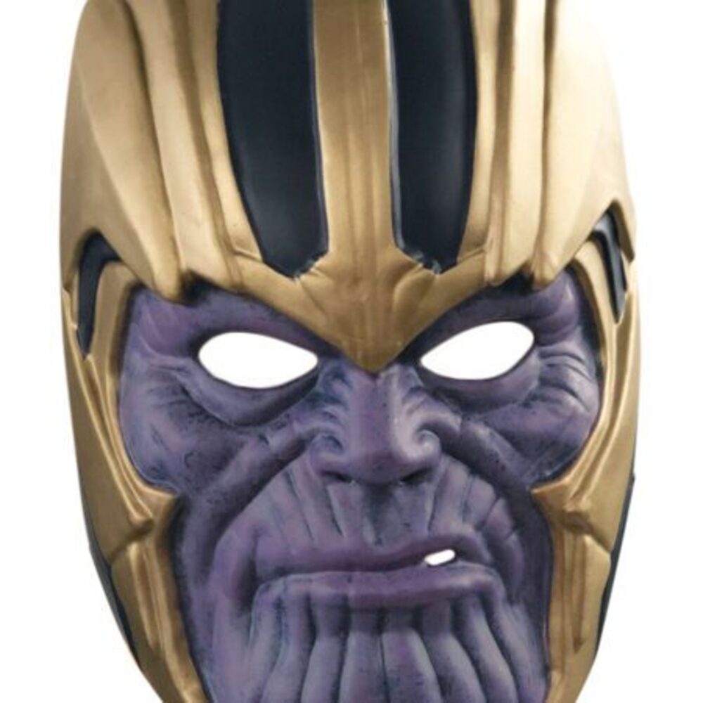 Deluxe Thanos Costume - Image 2