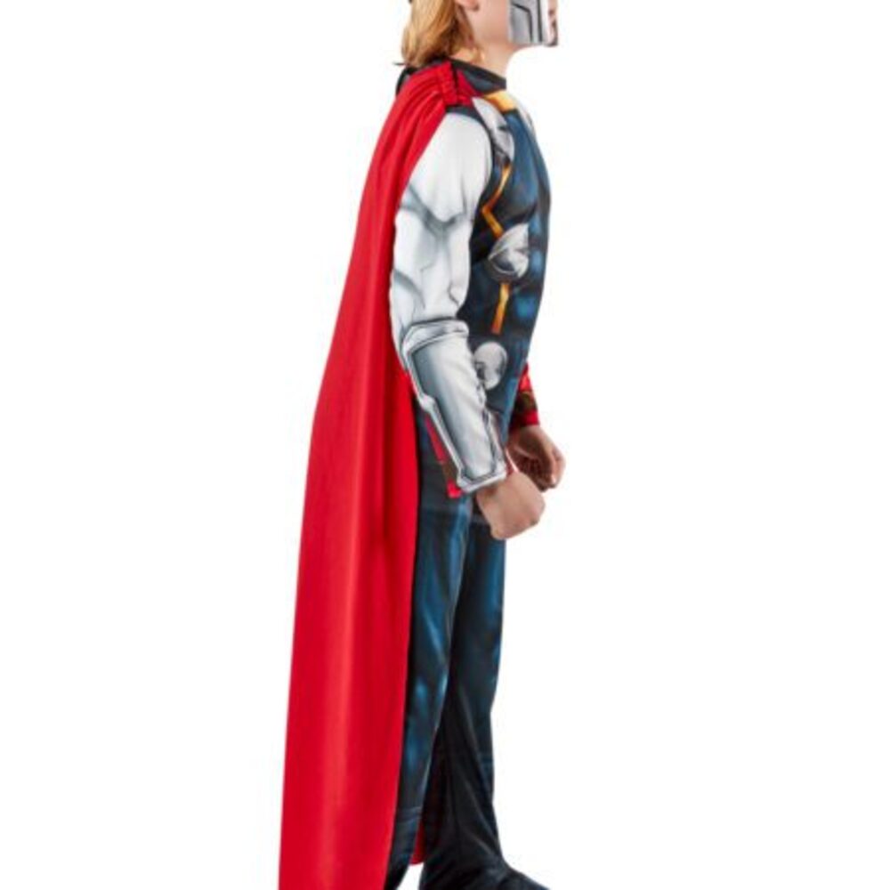 (CL)Thor Costume - Image 2