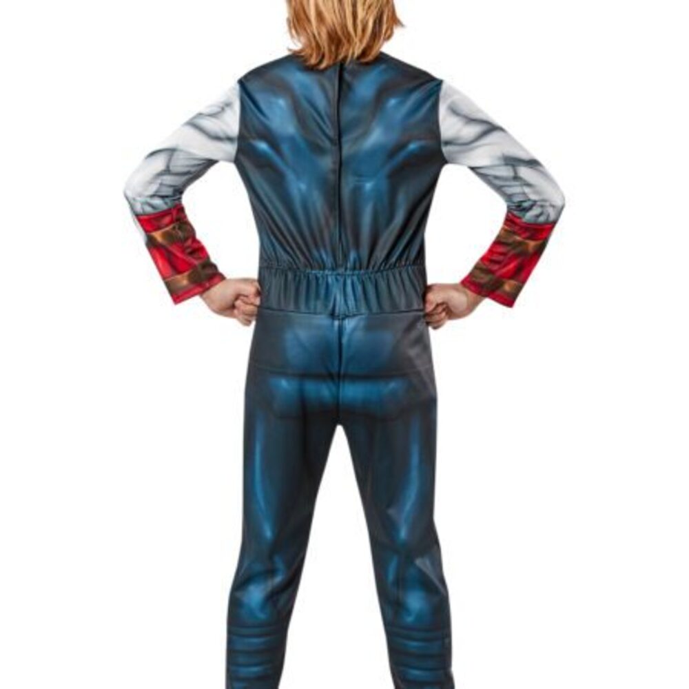 (CL)Thor Costume - Image 4