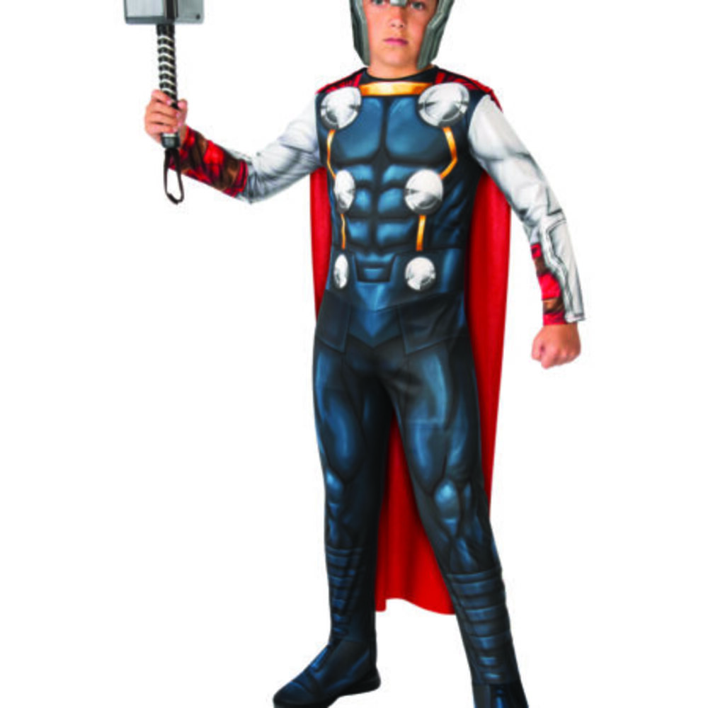 (CL)Thor Costume - Image 5