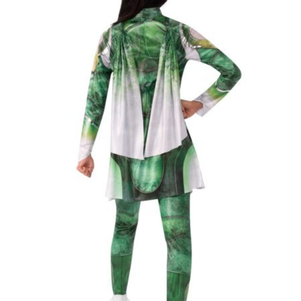 (CL) Deluxe Sersi Costume - Image 2