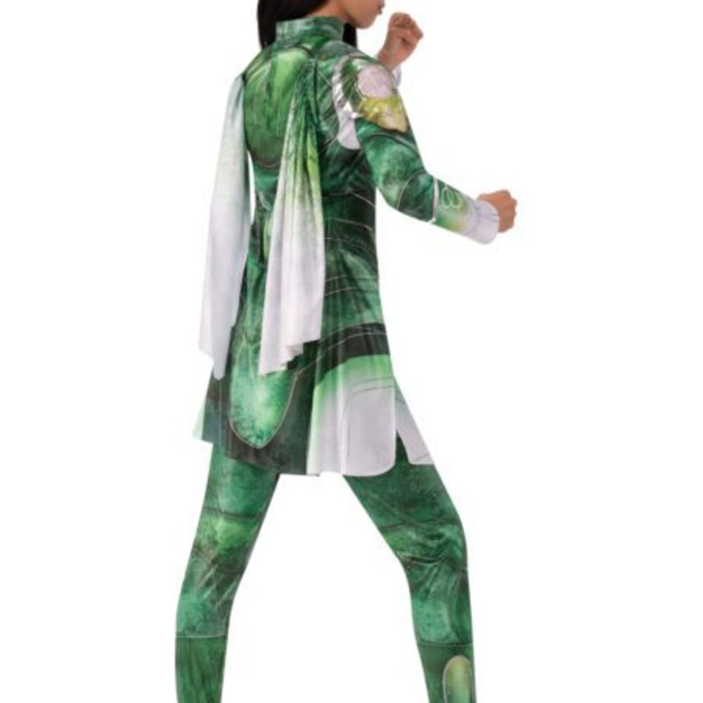 (CL) Deluxe Sersi Costume - Image 3