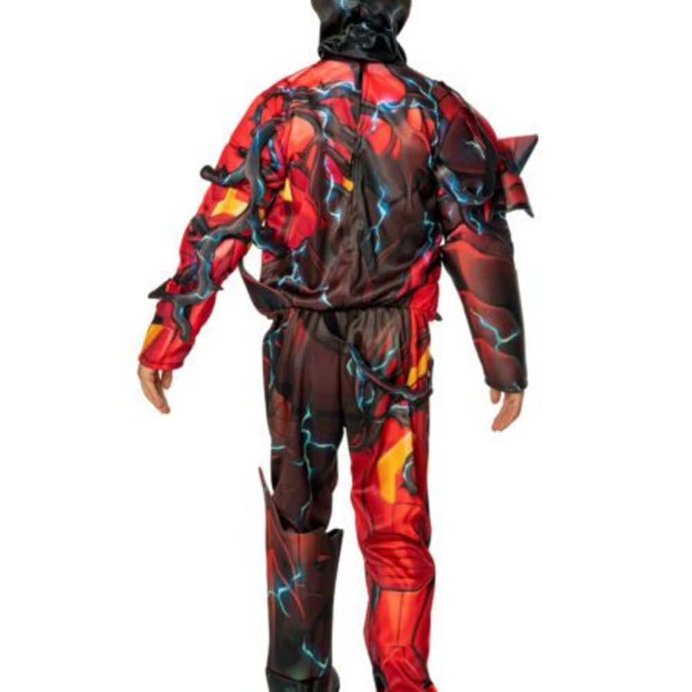Venomized Iron Man Costume - Image 2