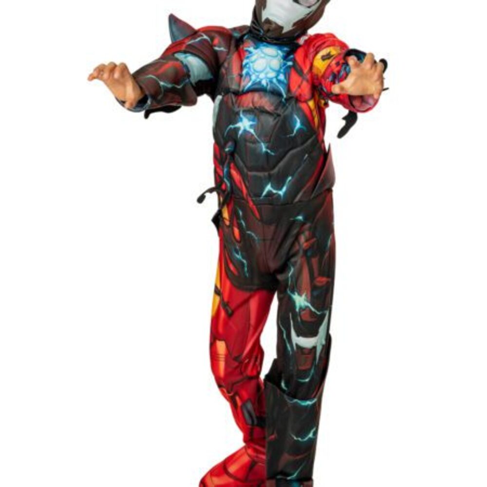 Venomized Iron Man Costume - Image 3