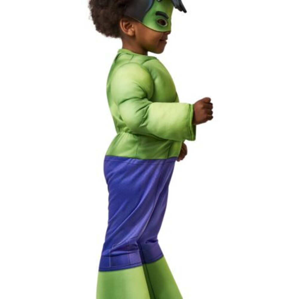 Deluxe Hulk Costume - Image 3