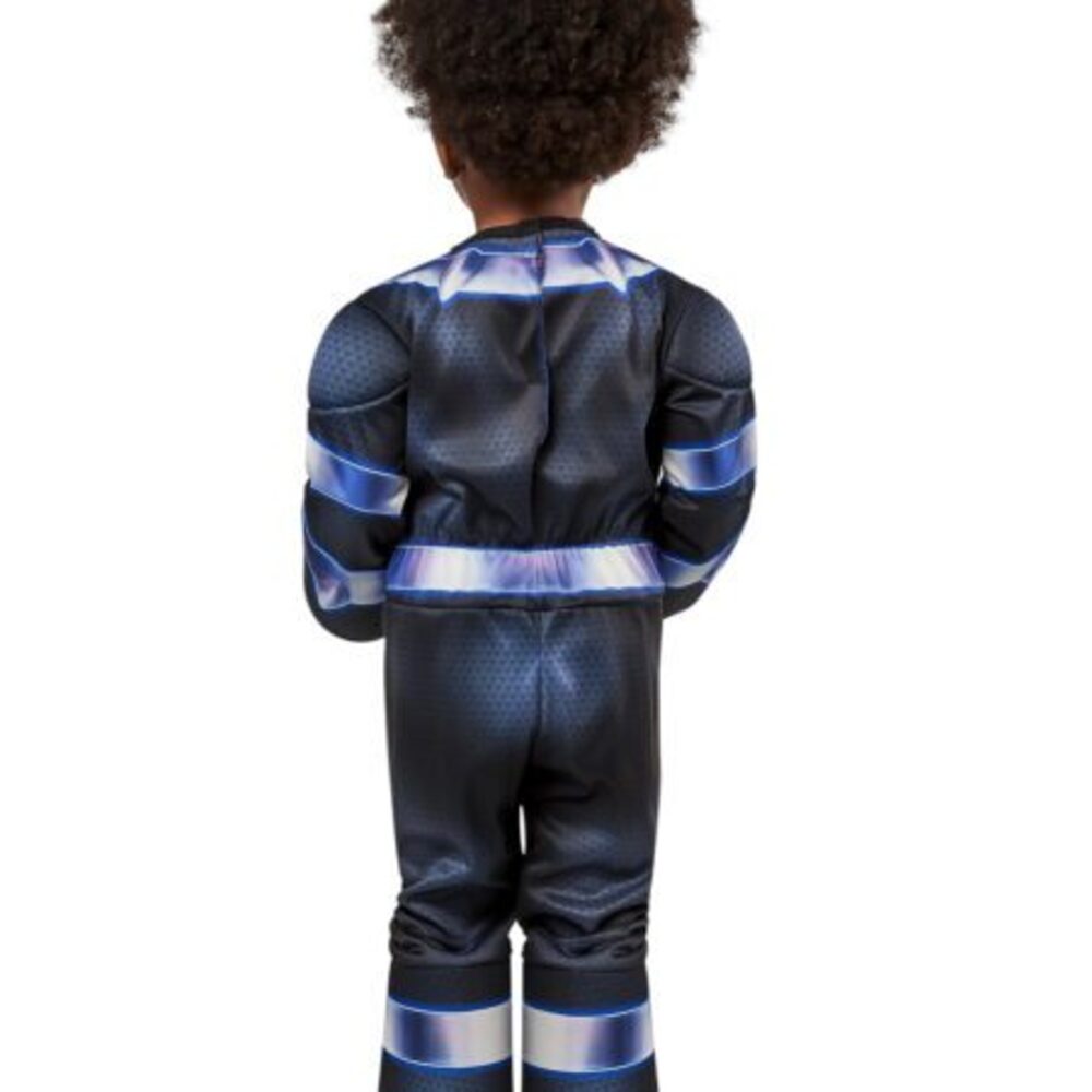 (CL) SAF BLACK PANTHER MC COSTUME - Image 2