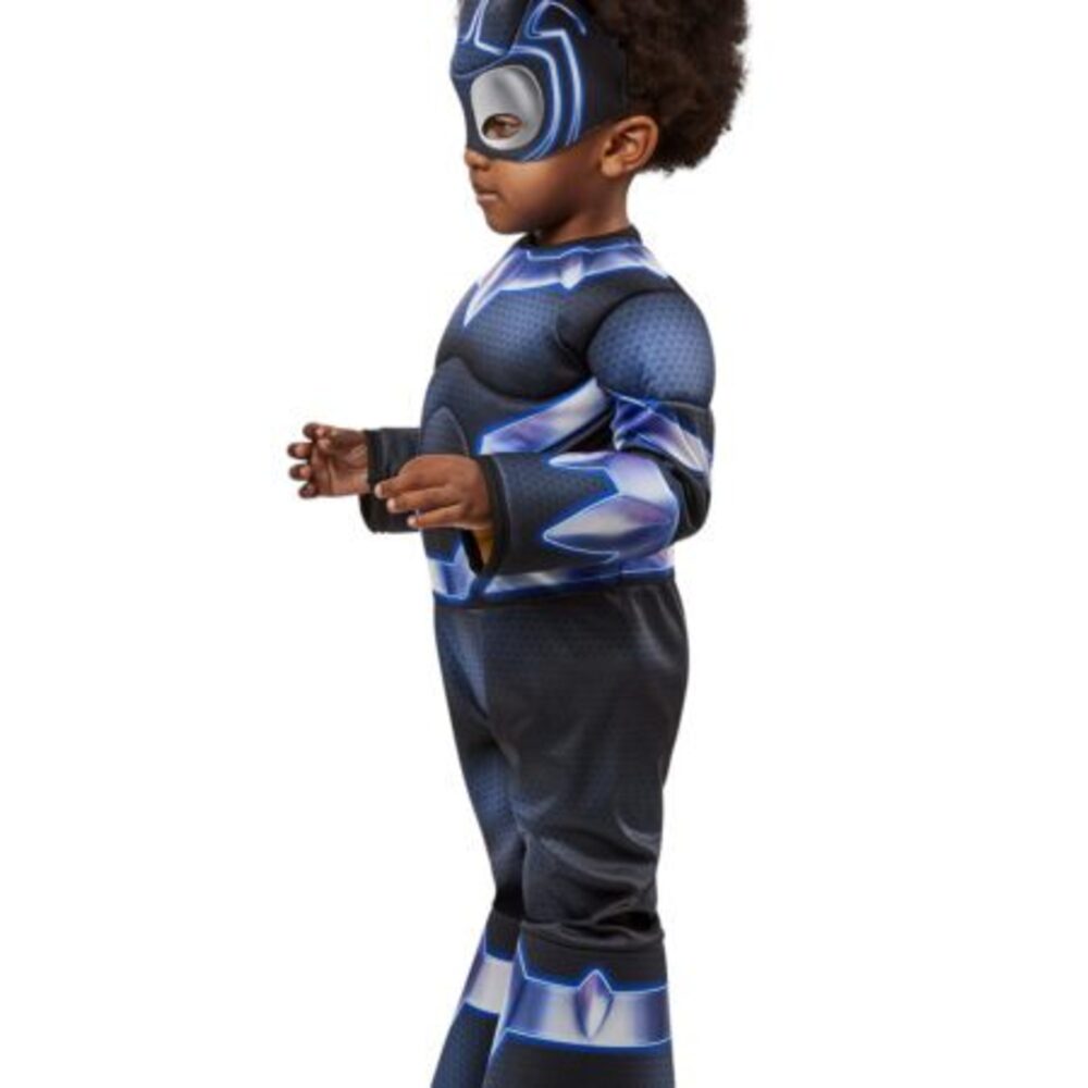 (CL) SAF BLACK PANTHER MC COSTUME - Image 3