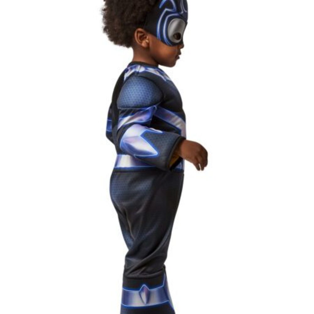 (CL) SAF BLACK PANTHER MC COSTUME - Image 4