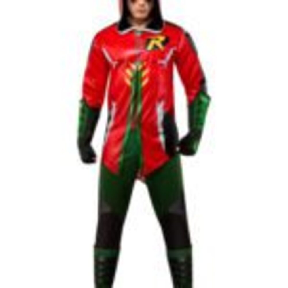 GMK - ROBIN MEN'S DLX COSTUME