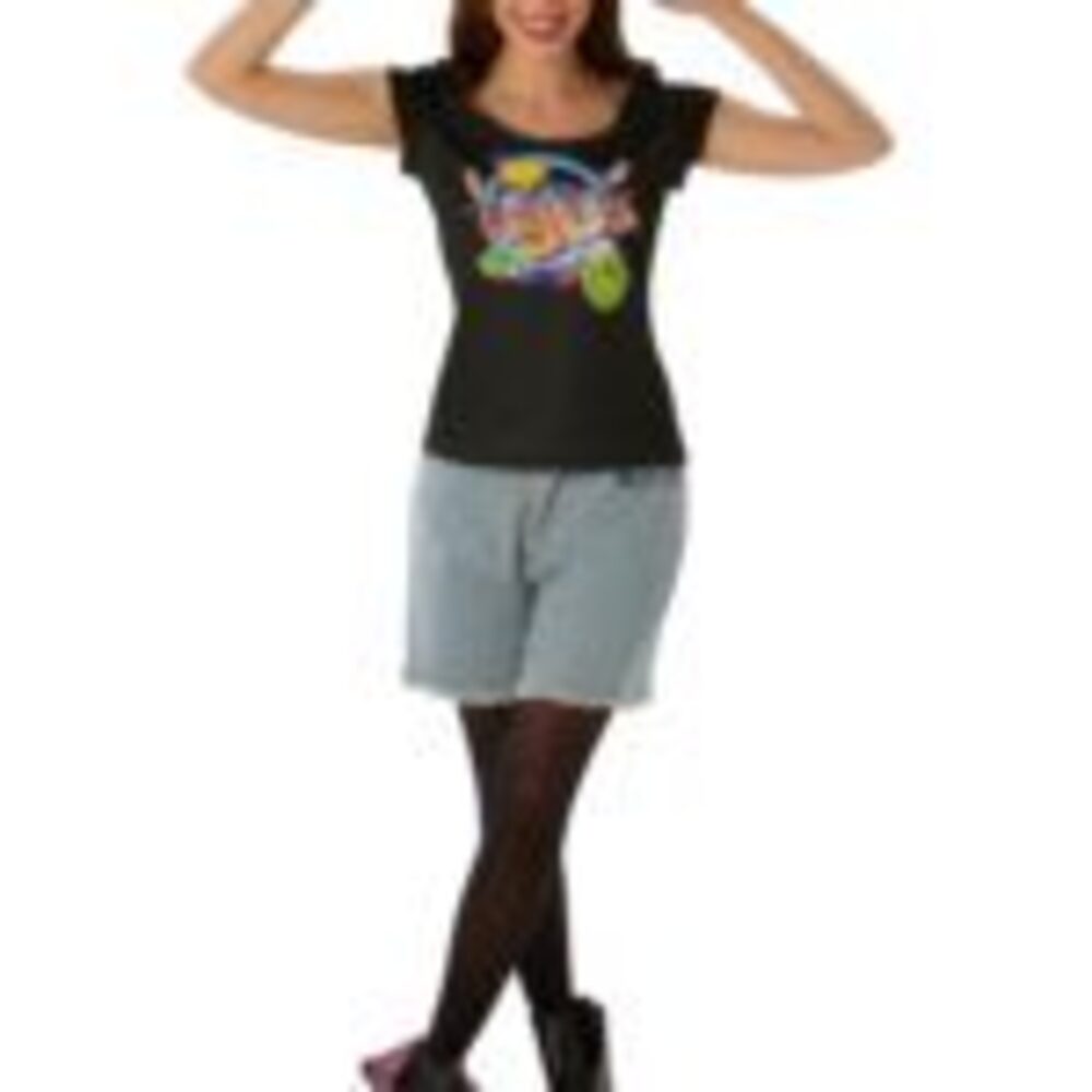 (CL) I Love The 90's T-Shirt