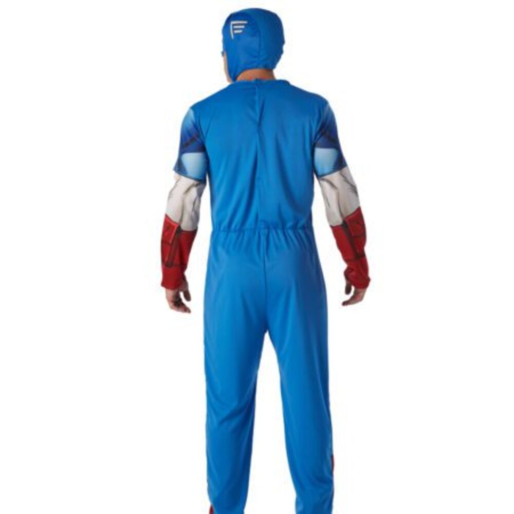 (CL) Classic Captain America Costume - Image 3