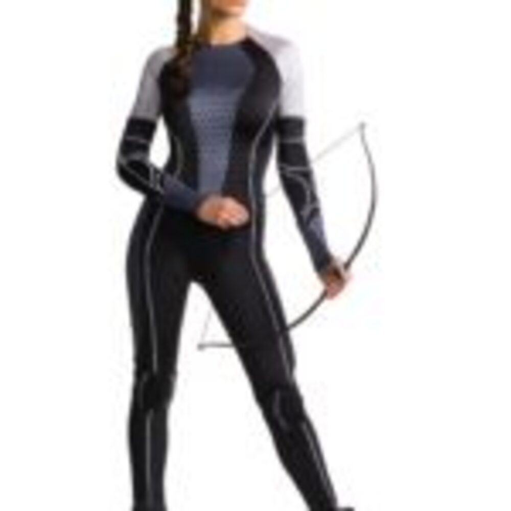 Katniss 'The Game' Costume
