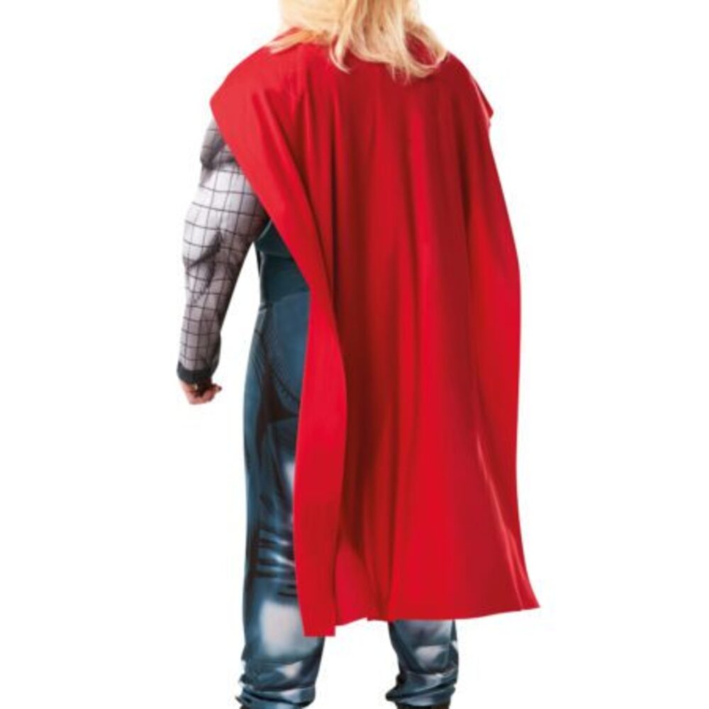 Deluxe Thor Costume - Image 3