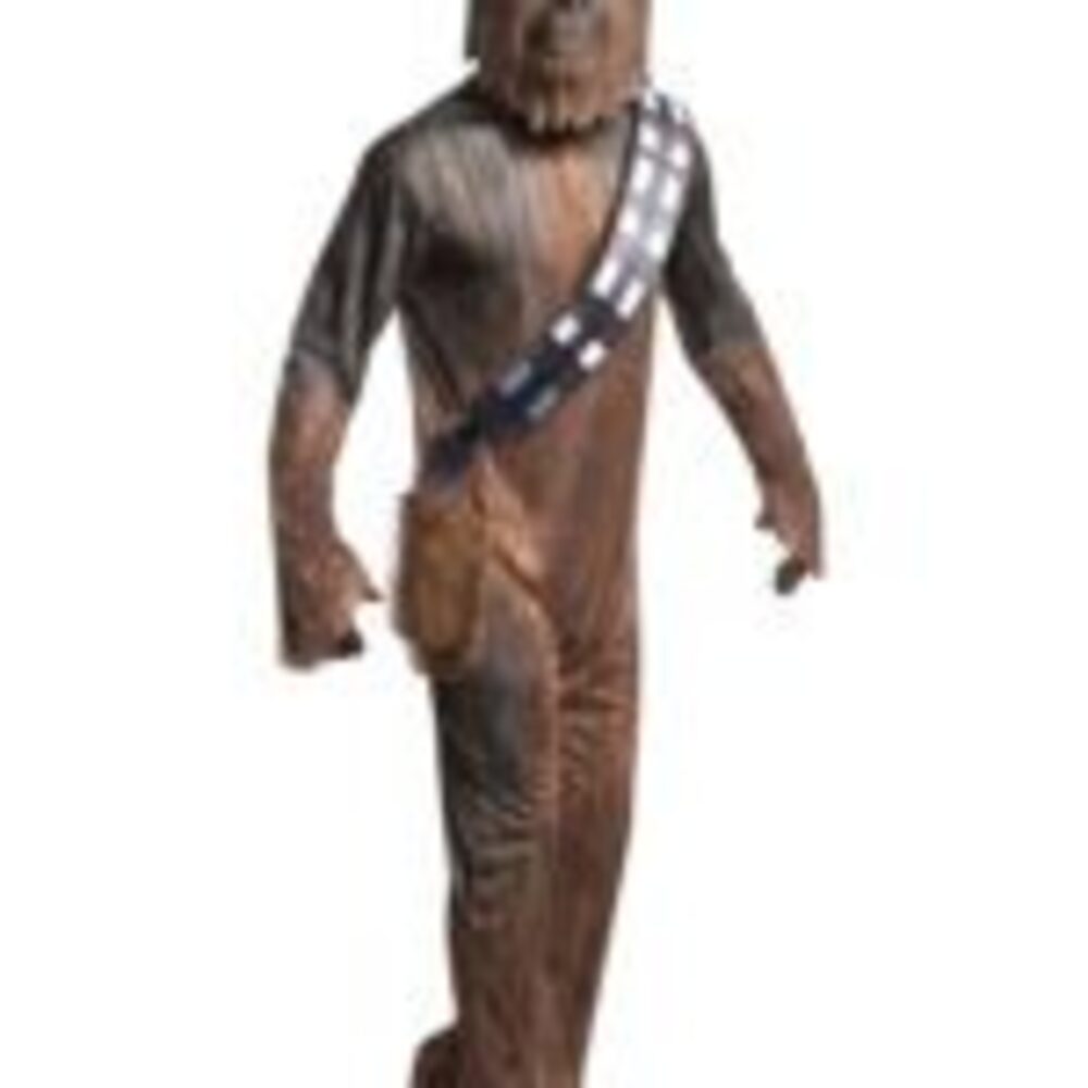 (CL) Chewbacca Costume