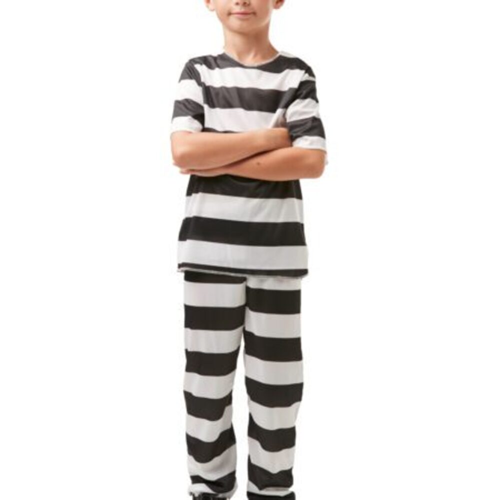 Prisoner Costume - Image 2